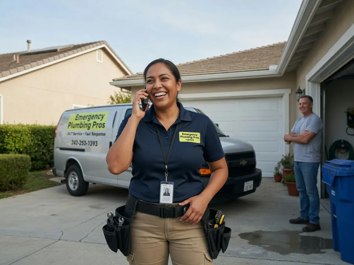 Emergency Plumber Gouldbusk, TX FAQs
